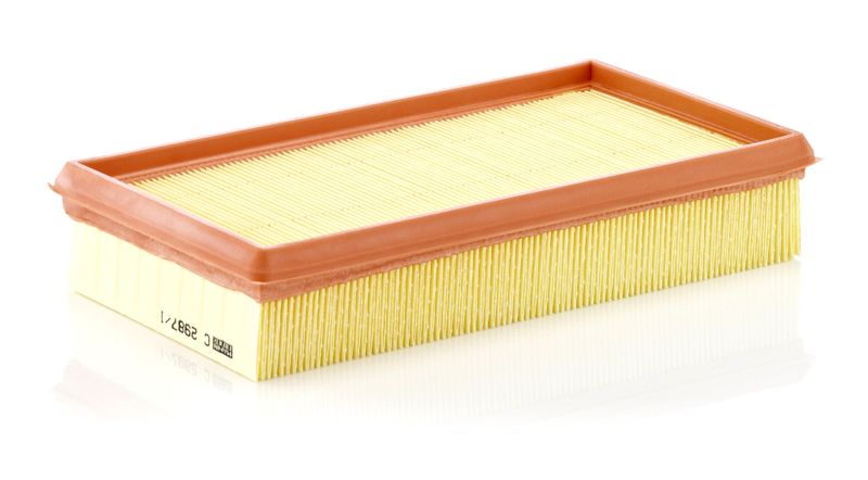 Filtr powietrza MANN-FILTER C 2987/1
