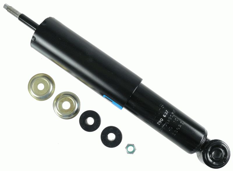 Amortyzator SACHS 290 637