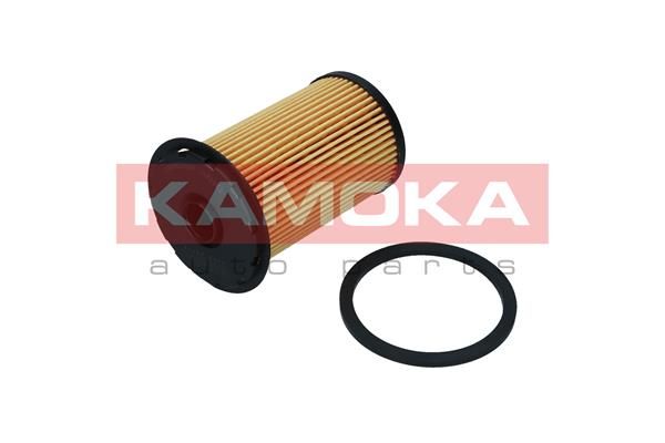 Filtr paliwa KAMOKA F307201