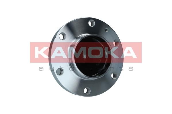 Zestaw łożysk koła KAMOKA 5500308