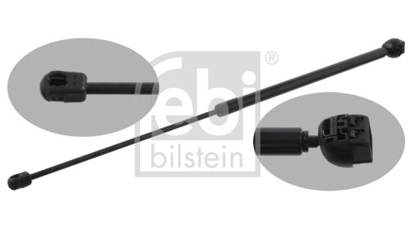 Sprężyna gazowa, maska FEBI BILSTEIN 32894