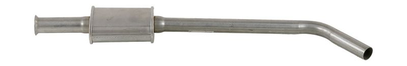 Tłumik środkowy WALKER 22442
