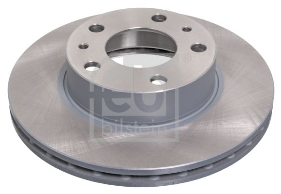 Tarcza hamulcowa FEBI BILSTEIN 43933