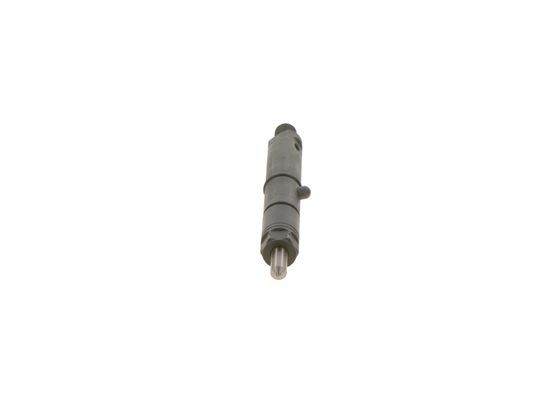 Korpus wtryskiwacza BOSCH 0 432 131 628