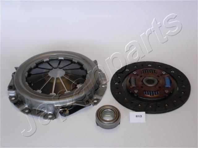 Zestaw sprzęgieł JAPANPARTS KF-613