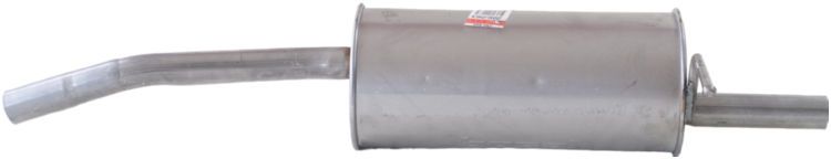 Tłumik końcowy BOSAL 200-063