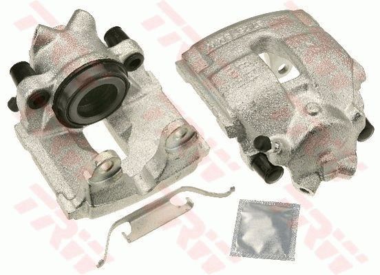Zacisk hamulca TRW BHX468E