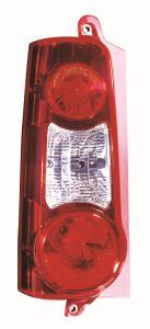 Lampa tylna zespolona ABAKUS 552-1934R-UE