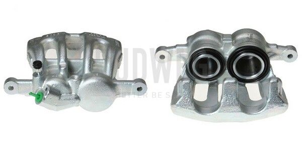 Zacisk hamulca BUDWEG CALIPER 343652
