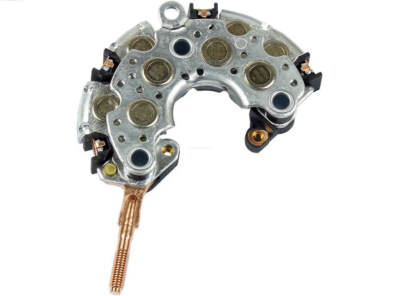 Prostownik, alternator AS-PL arc6028a
