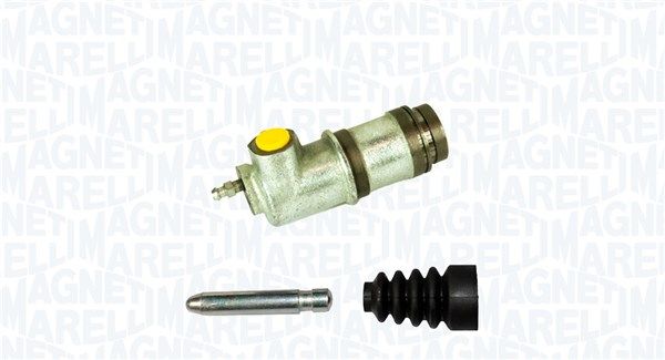 Siłownik, sprzęgło MAGNETI MARELLI 360319030016