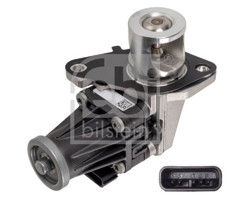 Zawór AGR FEBI BILSTEIN 174586