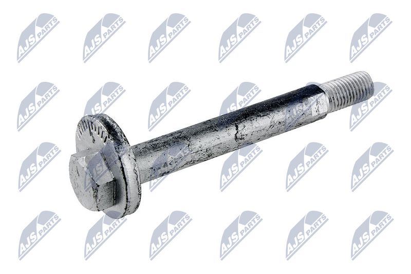 Śruba do regulacji pochylenia koła NTY ZWT-MS-033S