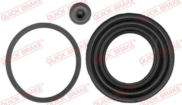 Zestaw naprawczy, zacisk hamulca QUICK BRAKE 114-0150