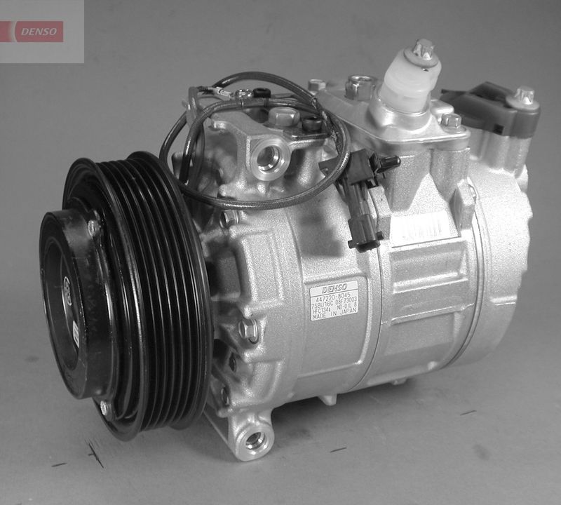 Sprężarka, klimatyzacja DENSO DCP25001
