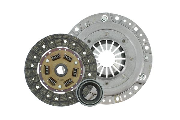 Zestaw sprzęgieł AISIN KD-005