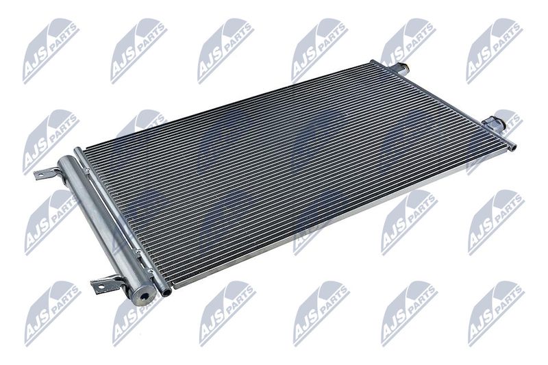 Skraplacz, klimatyzacja NTY CCS-PL-046