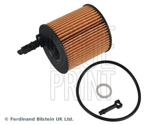 Filtr oleju BLUE PRINT adbp210121