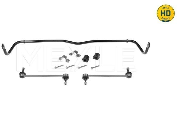 Stabilizator, zawieszenie MEYLE 1006530002/HD