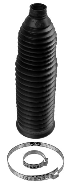 Osłona, system kierowania LEMFÖRDER 34915 01