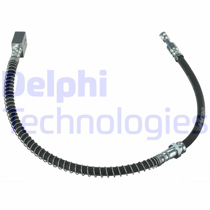 Przewód hamulcowy elastyczny DELPHI LH7210