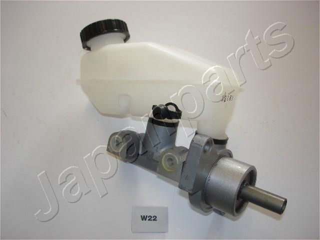 Pompa hamulcowa JAPANPARTS PF-W22