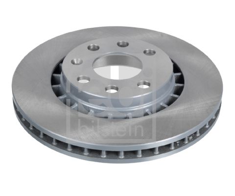 Tarcza hamulcowa FEBI BILSTEIN 05179