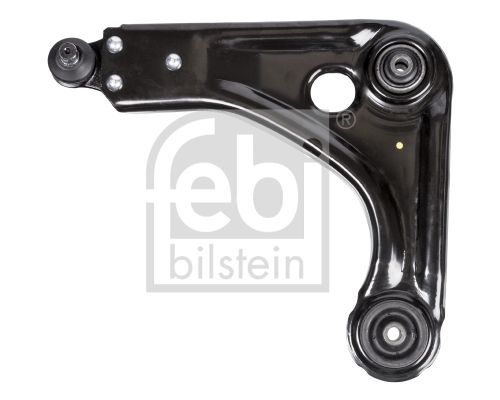 Wahacz, zawieszenie koła FEBI BILSTEIN 21281