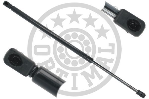 Sprężyna gazowa, pokrywa bagażnika OPTIMAL AG-50860