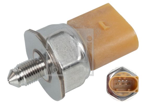 Czujnik, ciśnienie paliwa FEBI BILSTEIN 43782