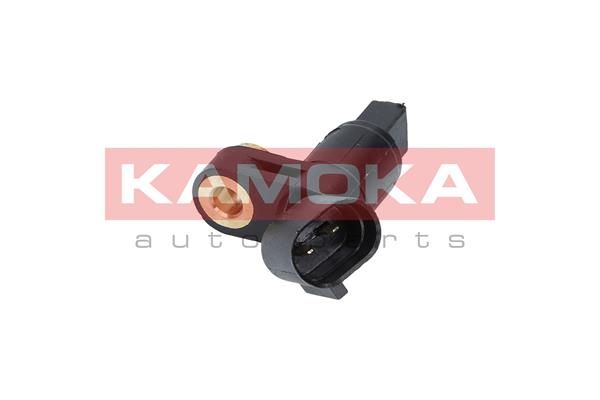 Czujnik, prędkość obrotowa koła KAMOKA 1060037