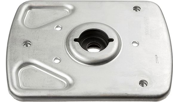 Mocowanie amortyzatora SACHS 801 057