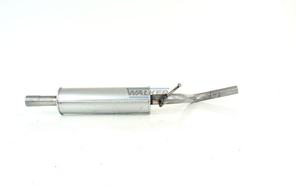 Tłumik środkowy WALKER 22882