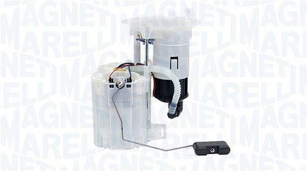 Moduł pompy paliwa MAGNETI MARELLI 519700000110