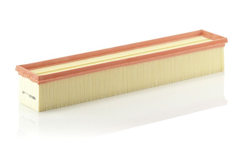 Filtr powietrza MANN-FILTER c 47 109