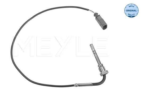 czujnik, temperatura spalin MEYLE 1148000140