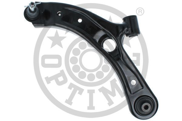 Wahacz, zawieszenie koła OPTIMAL G6-2066