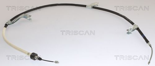 Cięgło, hamulec postojowy TRISCAN 8140181145