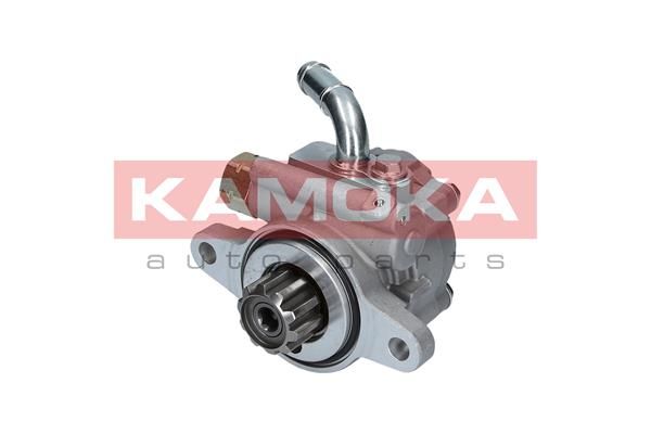 Pompa hydrauliczna, układ kierowniczy KAMOKA PP184