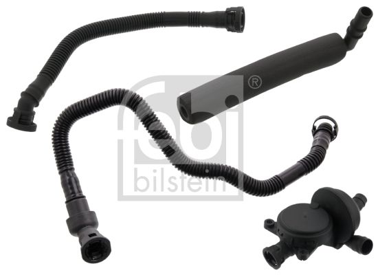 Separator oleju, odpowietrzenie przestrzeni korbowej FEBI BILSTEIN 100703