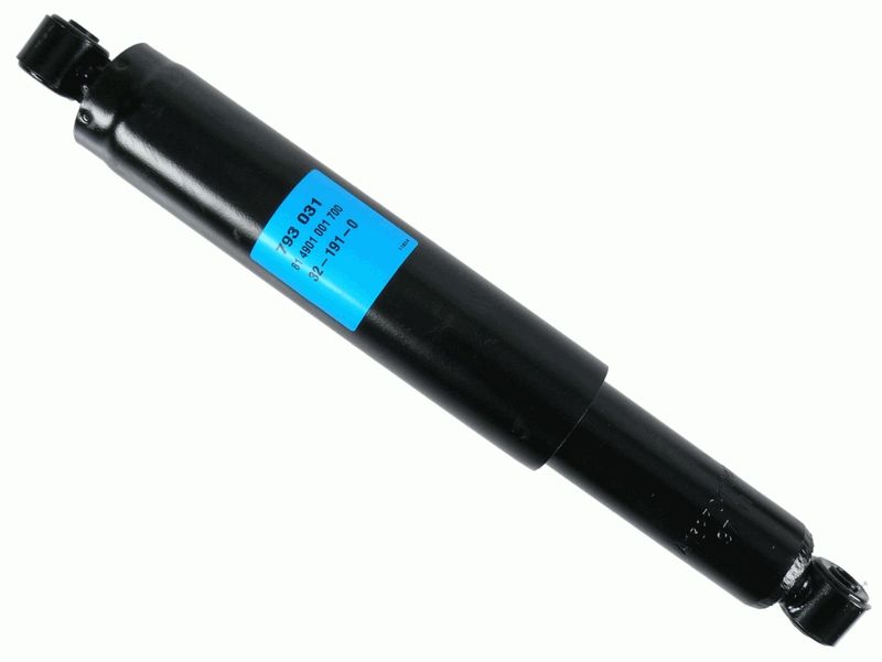 Amortyzator SACHS 793 031