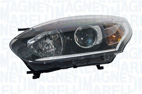 Reflektor MAGNETI MARELLI 711307024482