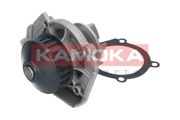 Pompa wody, chłodzenie silnika KAMOKA T0117