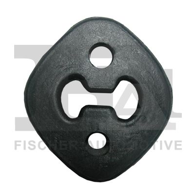Uchwyt, system wydechowy FA1 333-931