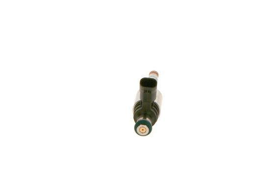 Wtryskiwacz BOSCH 026150001H
