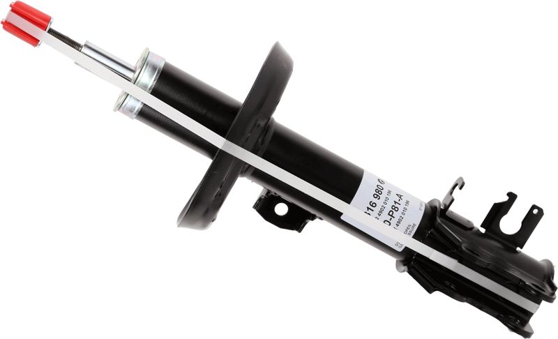 Amortyzator SACHS 316 980