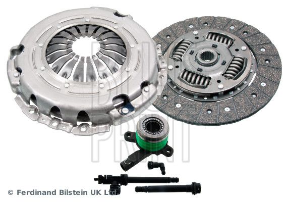 Zestaw sprzęgieł BLUE PRINT ADR163081