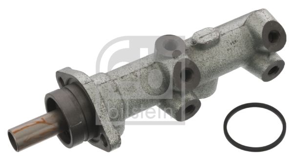 Pompa hamulcowa FEBI BILSTEIN 18321