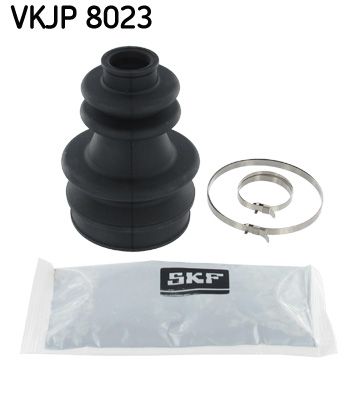 Zestaw osłon, wał napędowy SKF VKJP8023