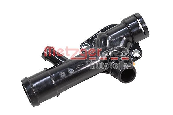 Kołnierz płynu chłodzącego METZGER 4010397